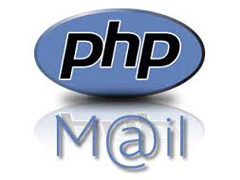html mail, mail, php code, gui nhan mail, php tips